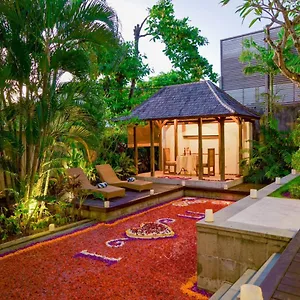 Bale Gede Luxury Villa Seminyak (Bali)