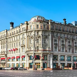 National, A Luxury Collection Hotel, ***** Moskva