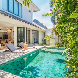 Pippa Villa Seminyak (Bali)